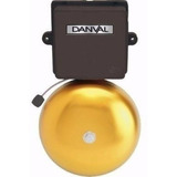 Campainha Para Alarme Bivolt Ca02 6 - Danval