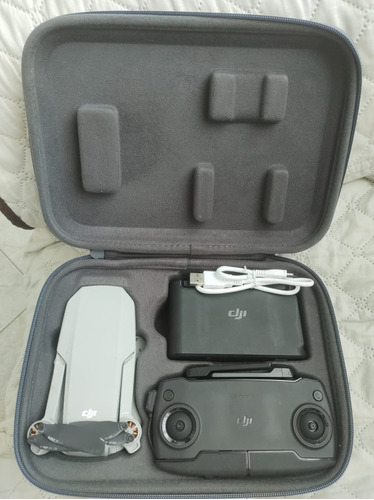 Dron Dji Mavic 1