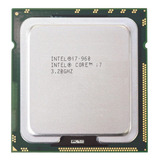 Processador Intel Core I7 960 3.2ghz Lga 1366