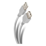 Cable Usb Extension 3 Metros Manhattan 317238