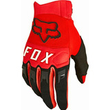 Fox Racing Dirtpaw Guantes De Motocross Para Hombre, Color