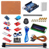 Kit Para Arduino Pantalla Analógica