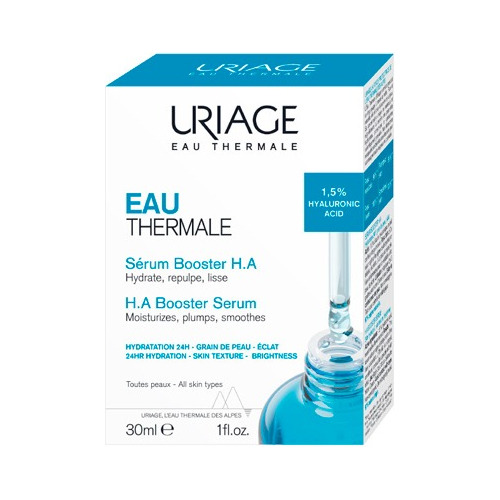 Uriage Serum Booster H.a - mL a $5633