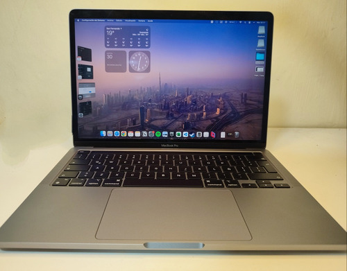 Macbook Pro M1 Space Gray