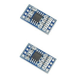 Modulo Memoria Flash Eeprom W25q32f 32mb Arduino Quad Spi