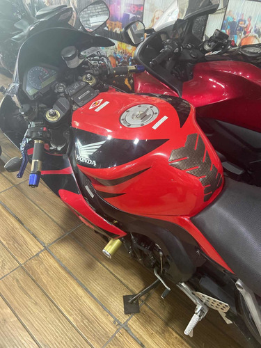HONDA CBR 1.000 RR.
