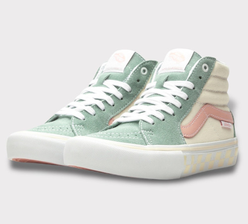 Tenis Vans Con Agujetas De Repuesto (precio A Negociar)