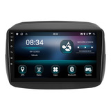 Central Multimidia Fiat Mobi Like Android 2gb 32g Carplay 9p