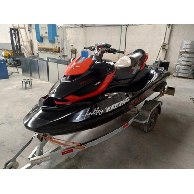 Jet Ski Sea Doo Rxt 260 X Rs | MercadoLivre 📦 Jet Ski Sea Doo Rxt 260 X Rs | MercadoLivre 📦