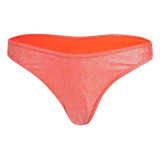 Bikini Para Nadar De Mujer Calvin Klein 1602 High Leg 34p