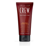 Crema Para Peinar El Cabello Para Hombre American Crew, Tipo