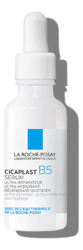 Set Serum Cicaplast B5 + Regalo Spa La Roche Posay 30ml