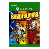 Borderlands Legendary Collection - Código 25 Dígitos