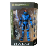 Halo Infinite The Spartan Collection Figuras De Accion De 6.