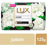 Pack X 6 Unid. Jabon Tocador  Jazmin 125 Gr Lux Jabon De To