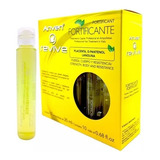 Anven Ampolleta Fortificante Cabello Mas Fuerte Y Resistente