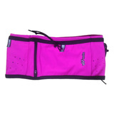 Cinturon De Hidratacion Weis Porta Bastones Simer Belt Color Fucsia Diseño De La Tela Xs S