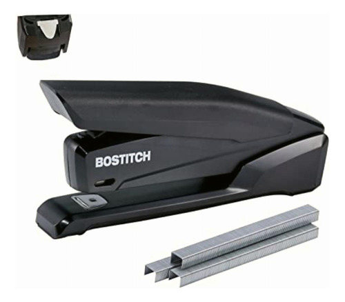 Bostitch Executive Grapadora 3 En 1, Incluye 210 Grapas Y