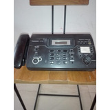 Teléfono + Fax