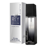 Millanel Nº 199  Rey  - Eau De Parfum Masculino 30 Ml.