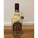 Chivas Regal Cofrinho Whiskey Personalizado Cofre Uísque