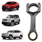 Biela Motor Original Fiat Toro Jeep Compass Renegade Diesel