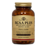 Bcaa Plus - 100 Caps