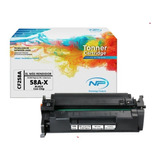 Toner 58a De Alto Rendimiento Para Impresora Hp Incluye Chip