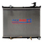 Intercooler Kia Sorento Gasolina