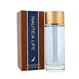 Nautica Life 100 Ml Edt / Perfumes Mp