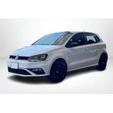 Volkswagen Polo  2021