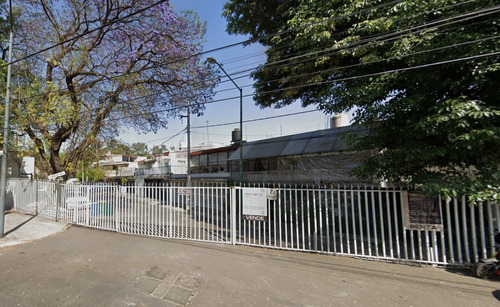 Casa En Venta, Campestre Churubusco, Coyoacán, Cerro Teoca 9,cdmx Yr05 -za