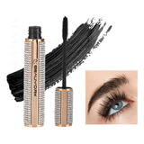 Rimel Negro Mascara Para Pestañas Prueba De Agua,waterproofmaxi Volumen Beauyork