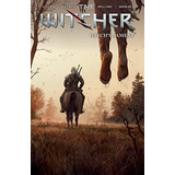 Libro: The Witcher Volumen 6: El Lamento De Las Brujas