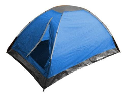 Carpa Alpes Galapagos Domo Para 4 Personas Temporada 2021-22