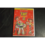 Toy Story 2 Dvd