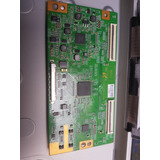 Placa T-com Tcon  Tv Samsung Ln32d550k7g Usada