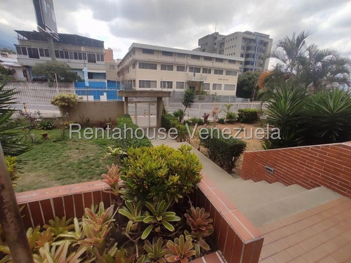 Apartamento Los Dos Caminos 25-18624 R.e - Imagen 2