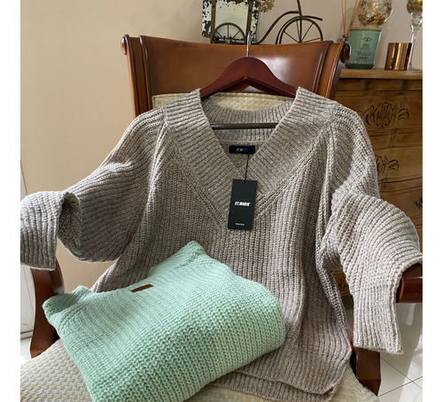 Sweater Vera St. Marie