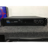 Amplificador  Para Discotheque  Qsc Rmx 1450