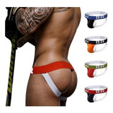 Tanga Sexy Erótica De Ropa Interior Masculina 4pieza (s)