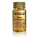 Biferdil Ampolla Oleo De Argan 10 Ml Brillo Y Suavidad 