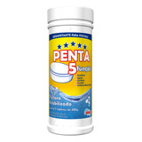 Cloro Hcl Penta Tablete 1,4kg Hidroall