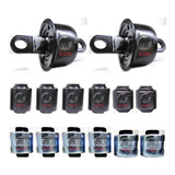 Kit Bujes Suspension Trasera Caliber 2007 2008 2009 2010 