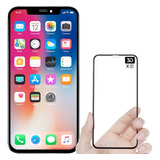 Tela Display Frontal Touch Compatível iPhone XR + Pelicula