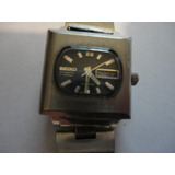 Reloj Seiko Automático De Mujer Antiguo Funciona (c50)