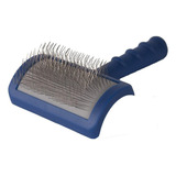 Dog & Cat Professional Slicker Brush For Grooming Long Pins