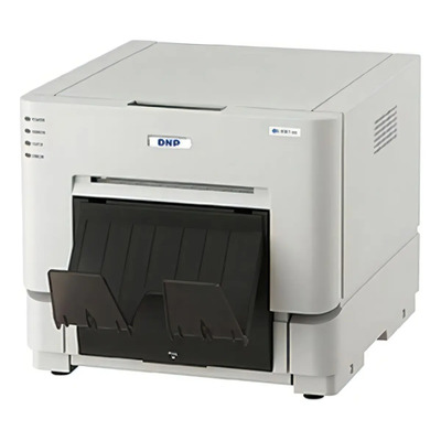 Impresora De Sublimación Dnp Compacta Ds-rx1hs Color Blanco | MercadoLibre