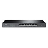 Switch Tp-link Tl-sg2424