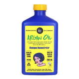  Shampoo Reconstrutor Argan/pracaxi Oil Lola 250ml